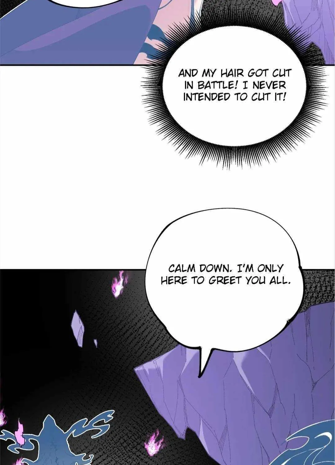 God killer Chapter 152 page 63 - 