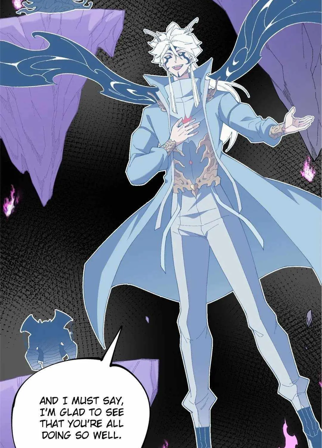 God killer Chapter 152 page 64 - 