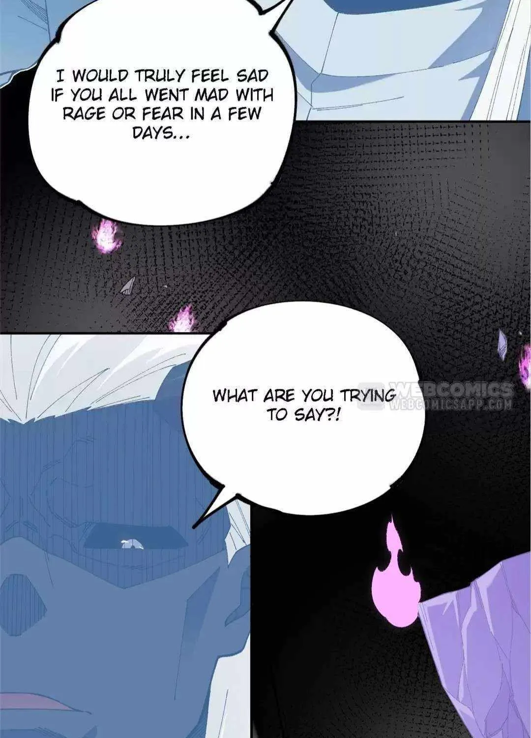 God killer Chapter 152 page 66 - 