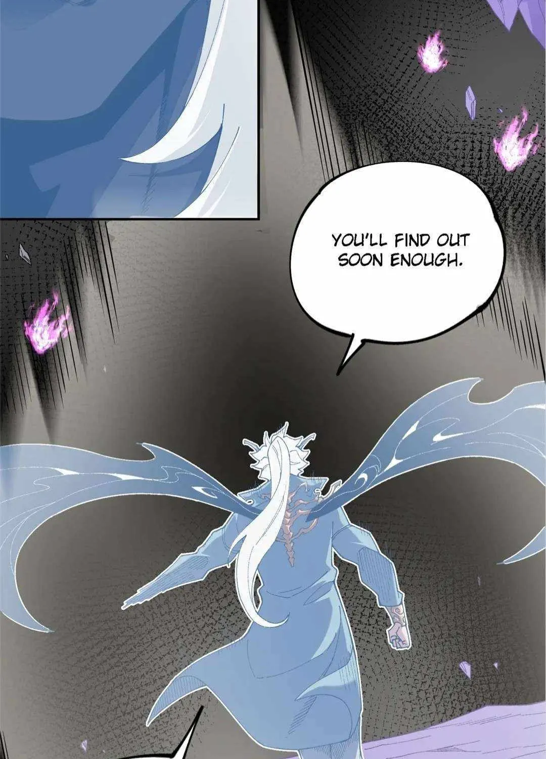 God killer Chapter 152 page 67 - 