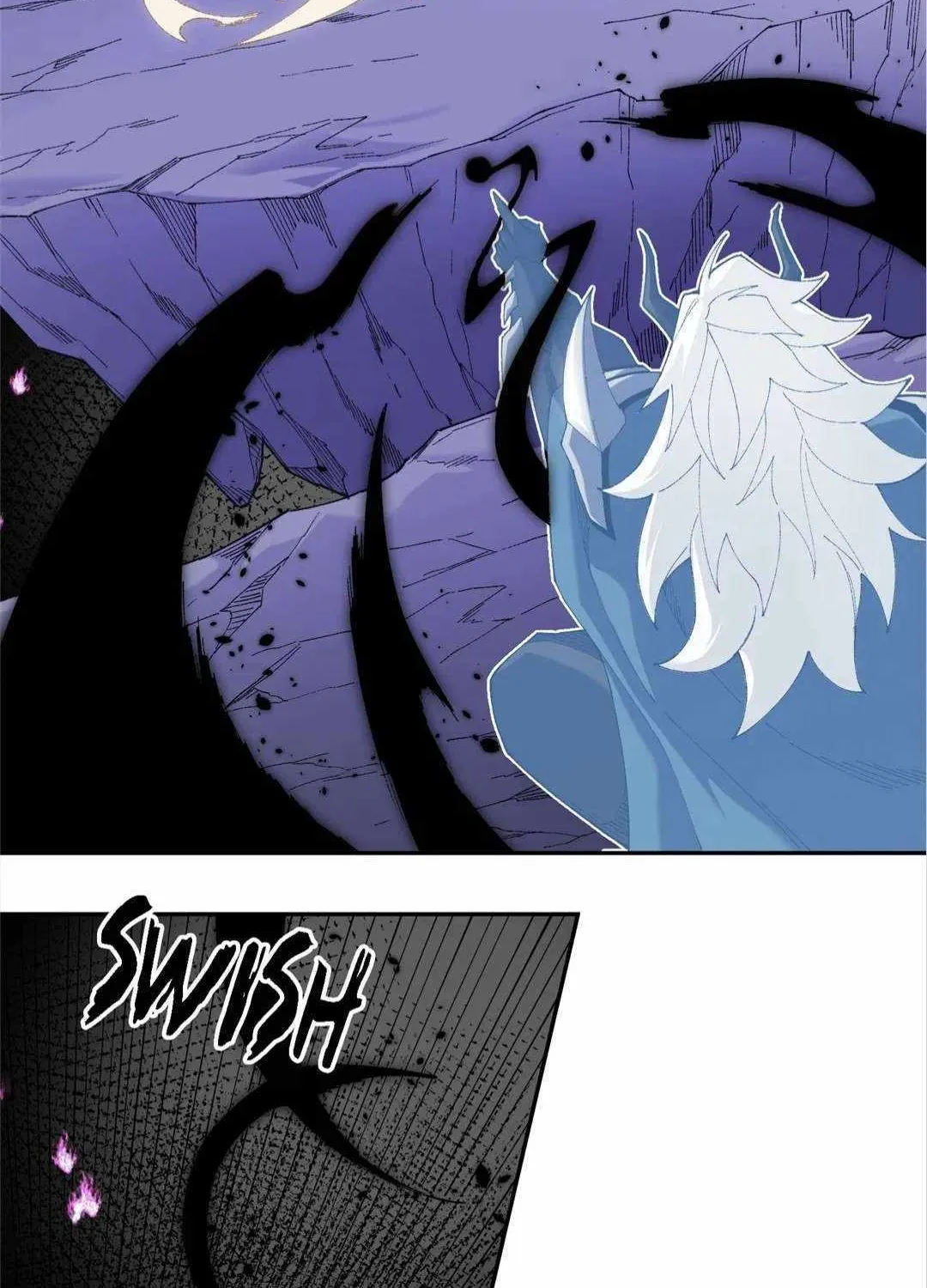 God killer Chapter 152 page 70 - 