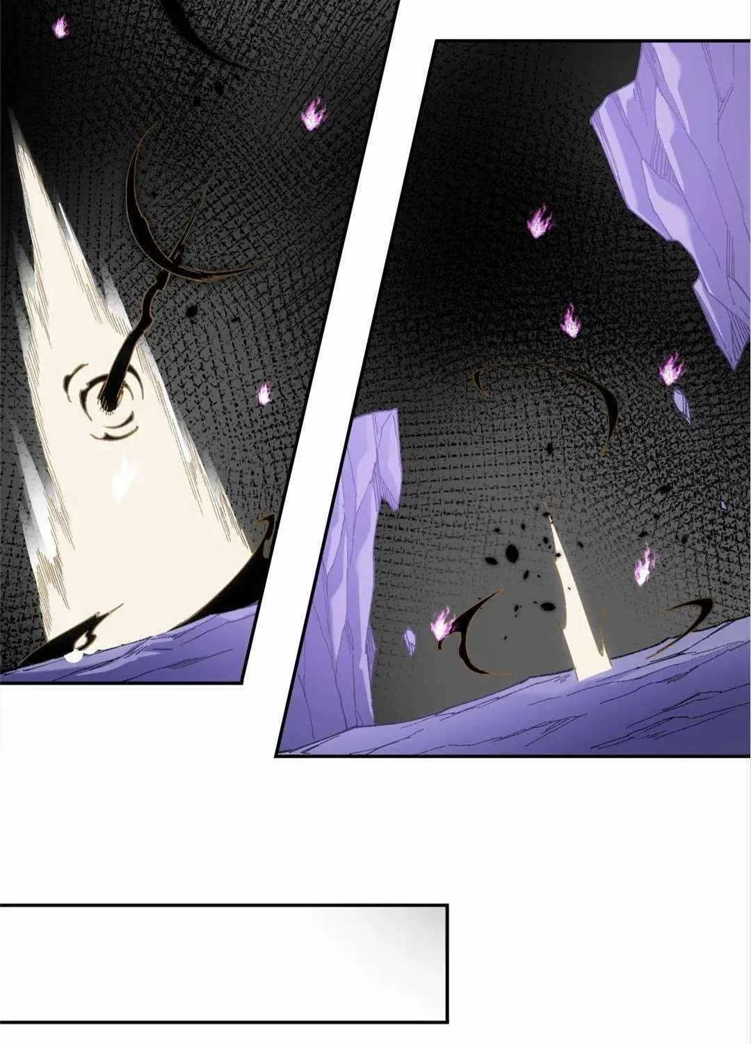 God killer Chapter 152 page 71 - 