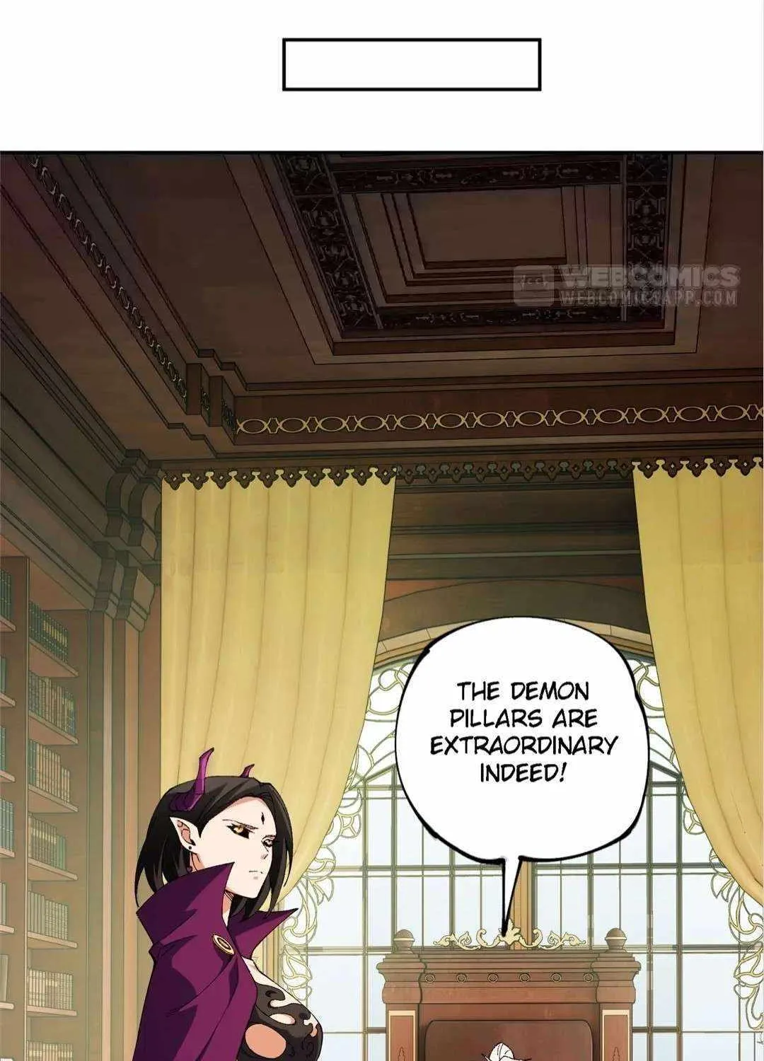 God killer Chapter 152 page 72 - 