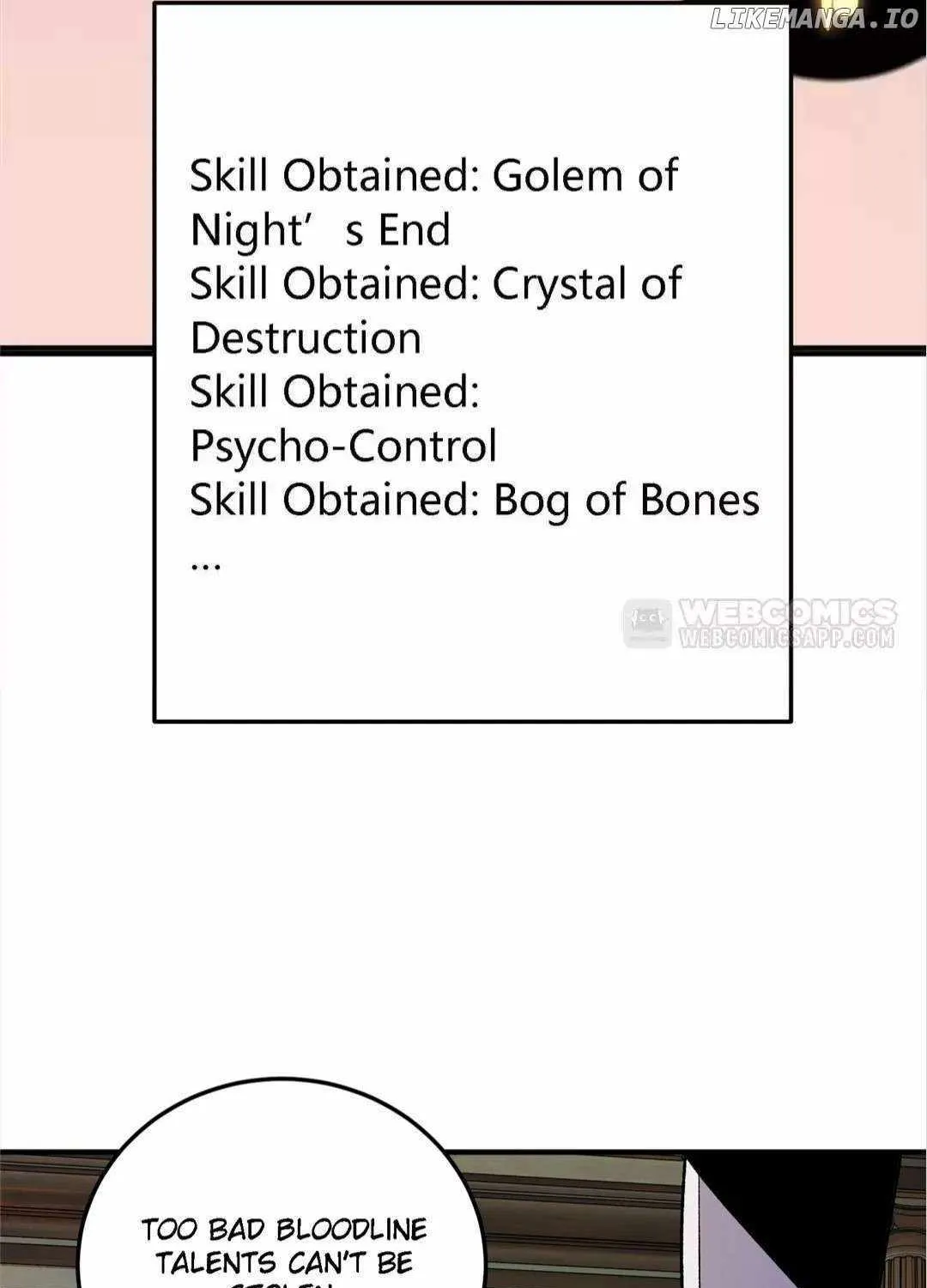 God killer Chapter 152 page 9 - 