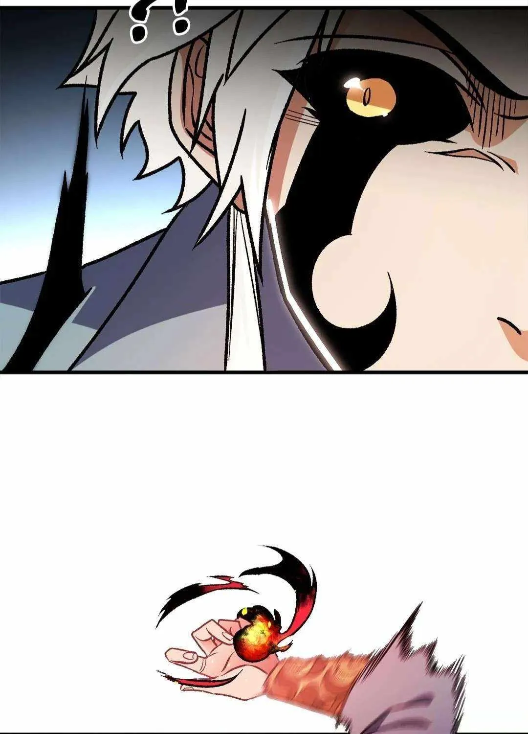 God killer Chapter 153 page 11 - 
