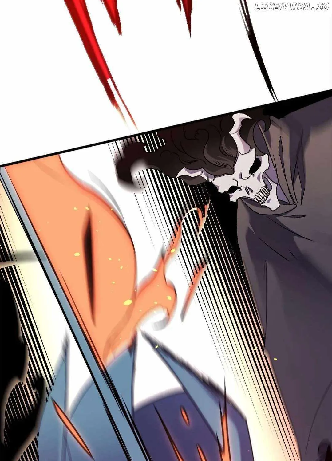 God killer Chapter 153 page 14 - 