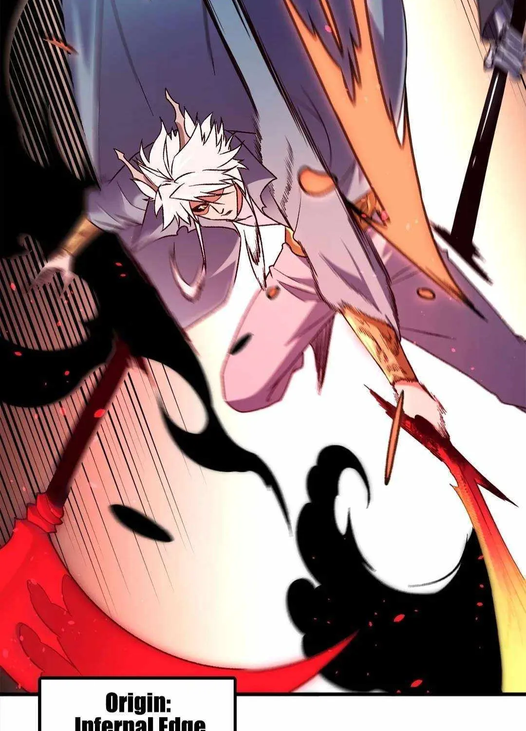 God killer Chapter 153 page 15 - 