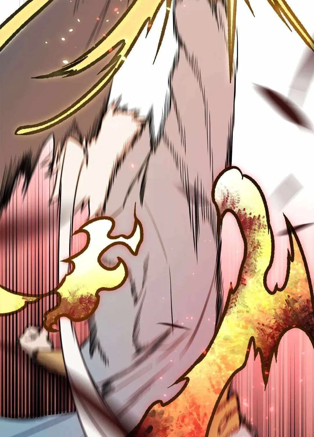 God killer Chapter 153 page 19 - 