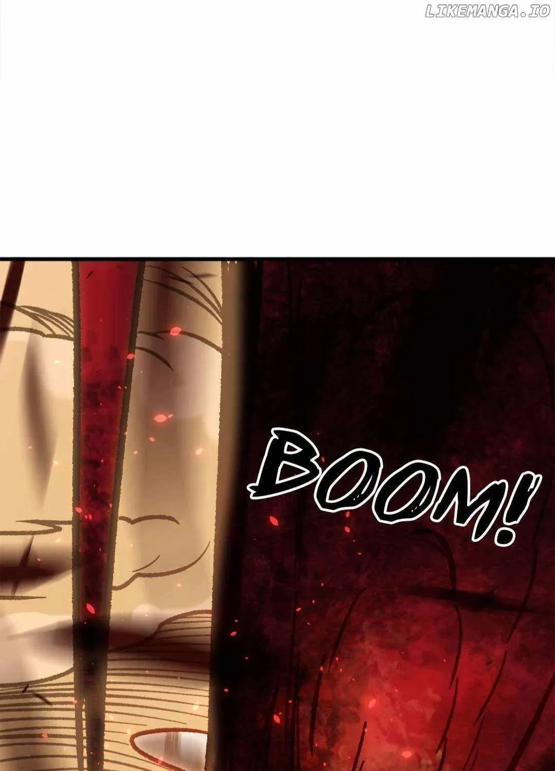 God killer Chapter 153 page 21 - 