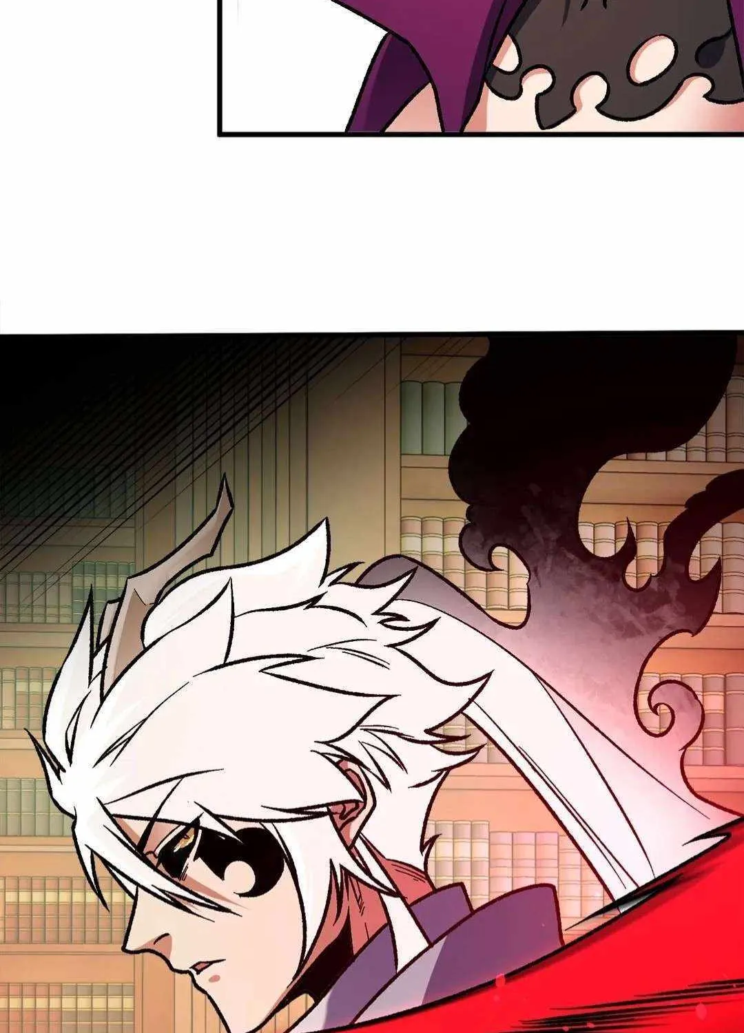 God killer Chapter 153 page 4 - 