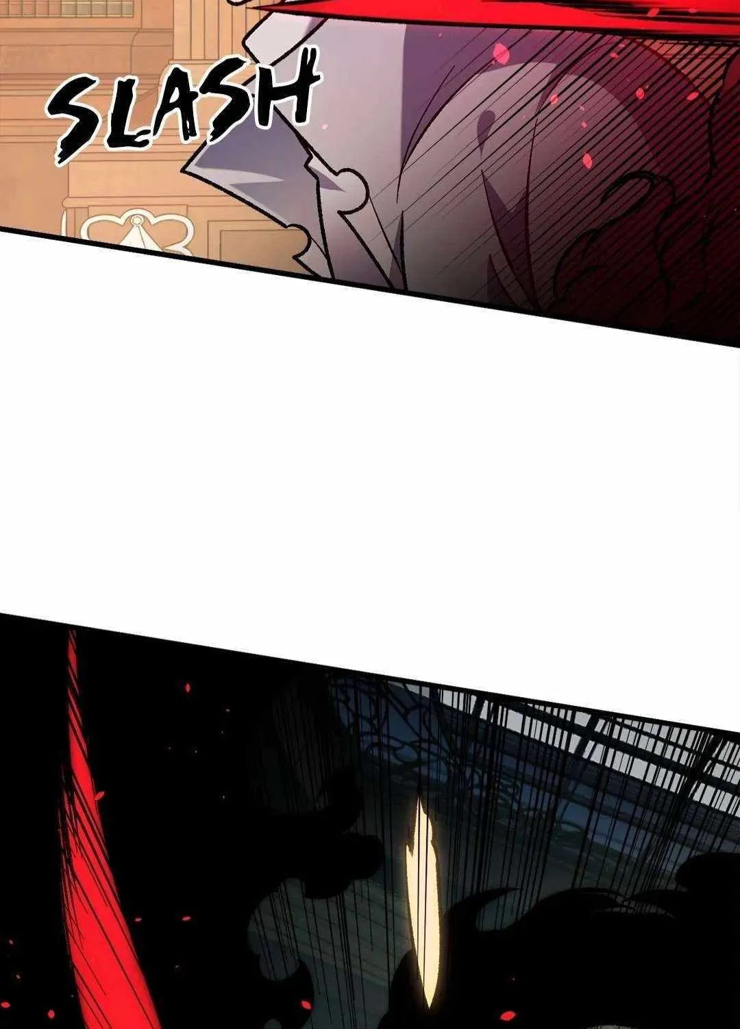 God killer Chapter 153 page 5 - 