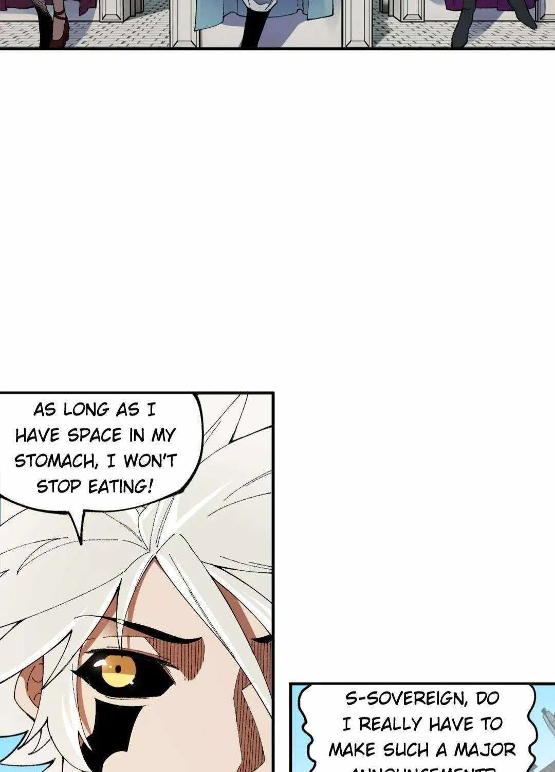 God killer Chapter 153 page 42 - 