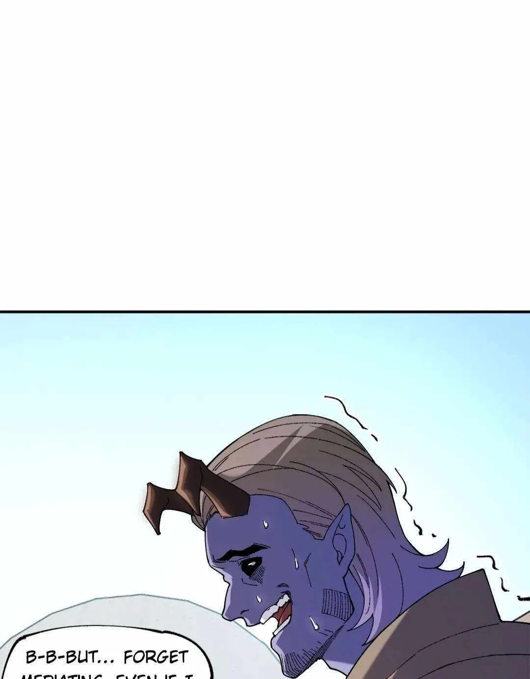 God killer Chapter 153 page 45 - 