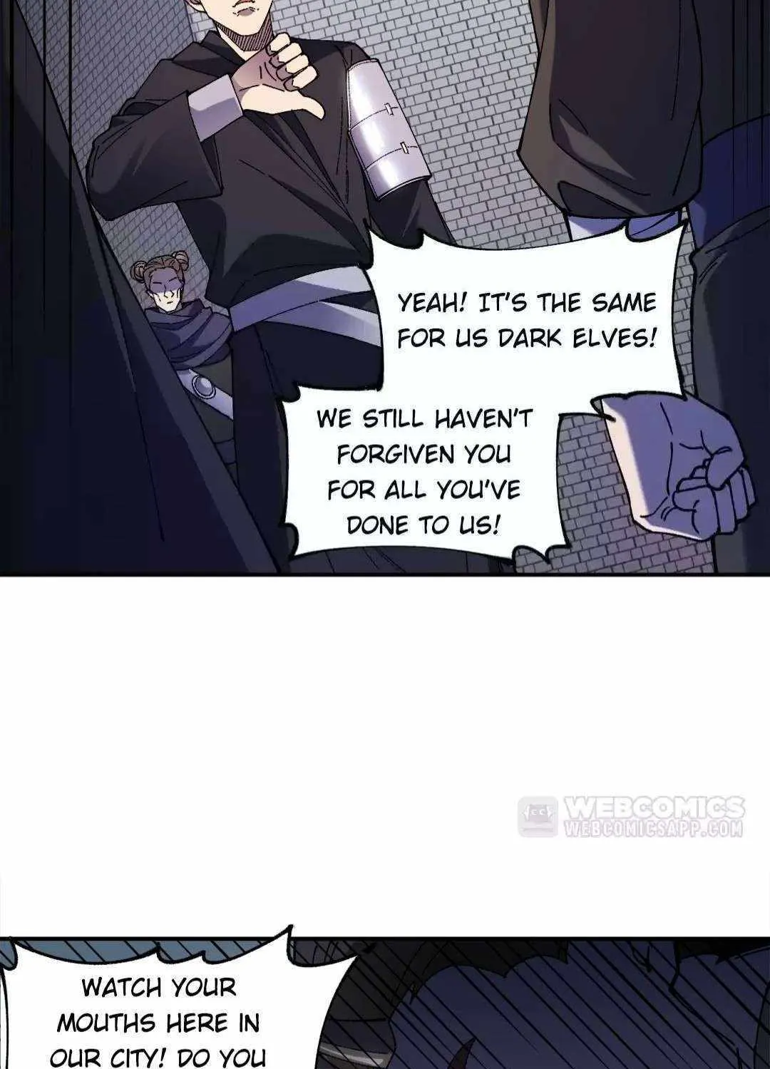 God killer Chapter 153 page 48 - 