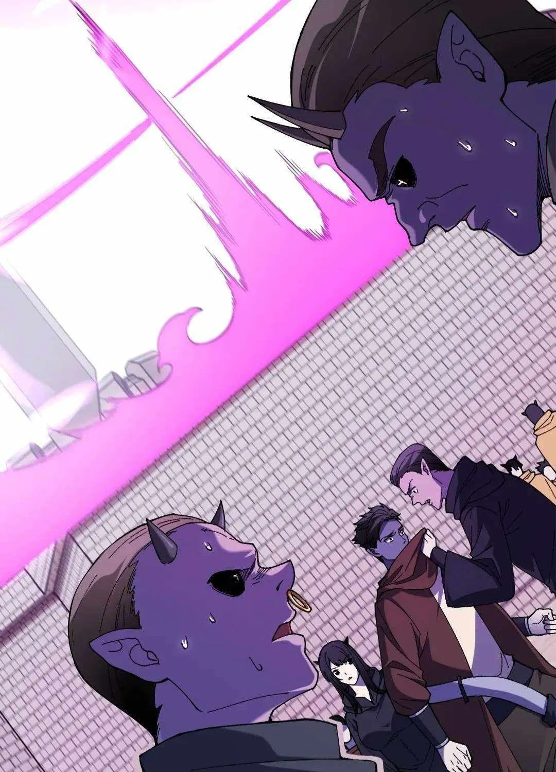 God killer Chapter 153 page 51 - 