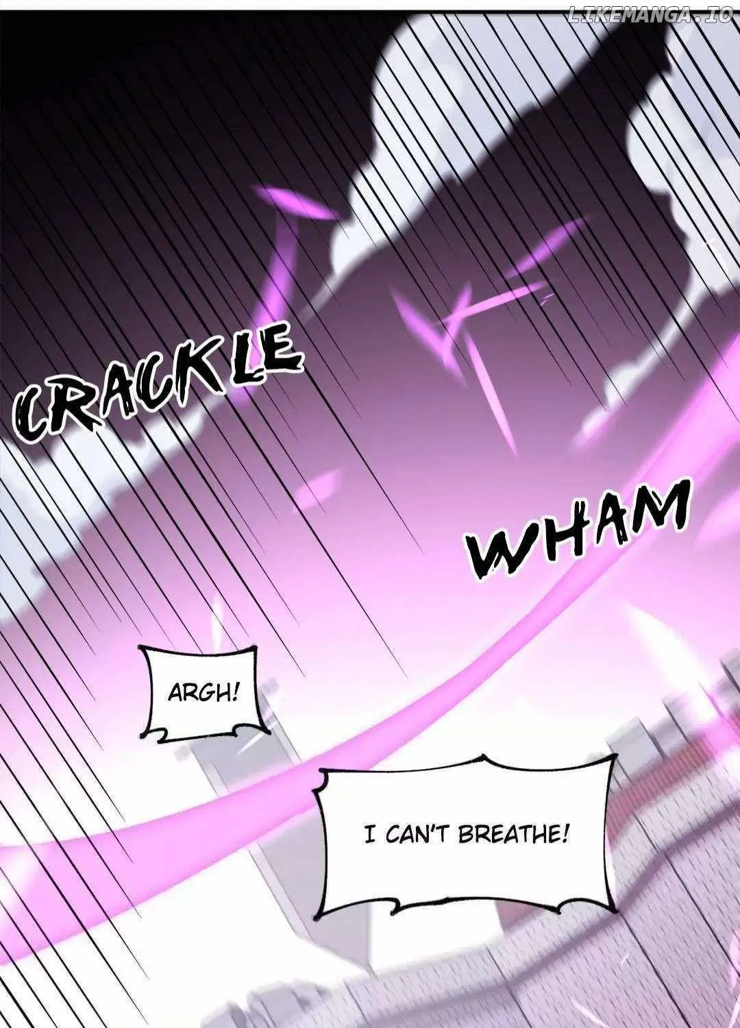 God killer Chapter 153 page 53 - 