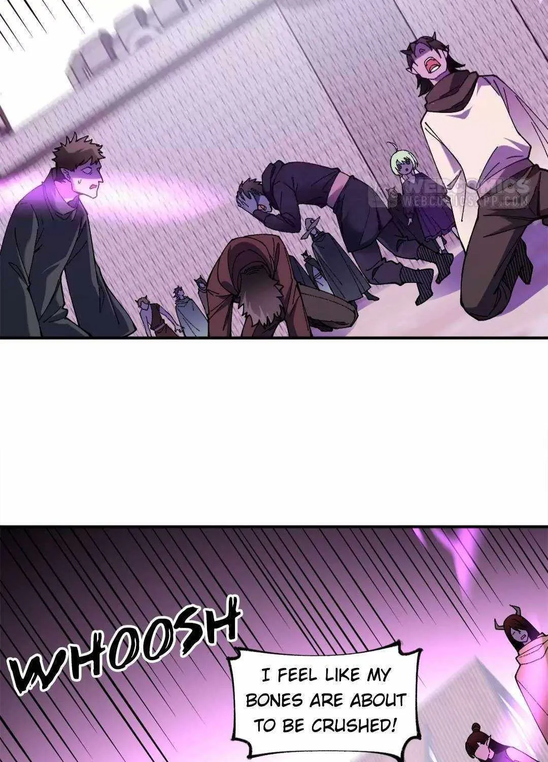 God killer Chapter 153 page 54 - 