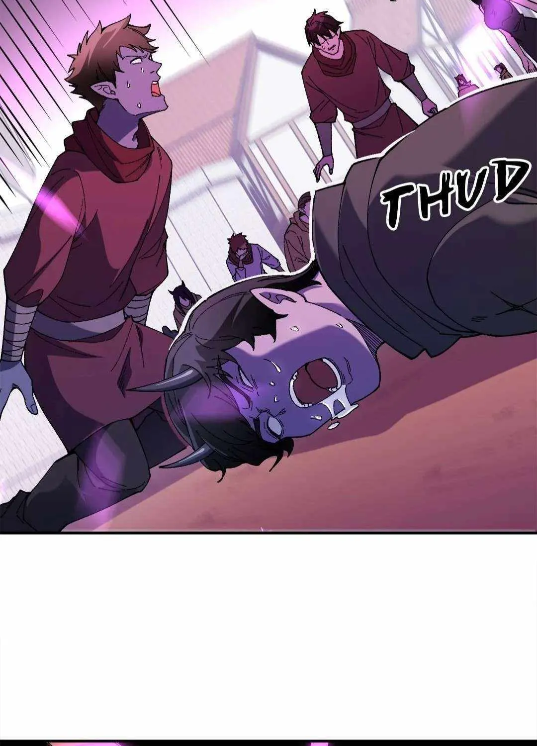 God killer Chapter 153 page 55 - 