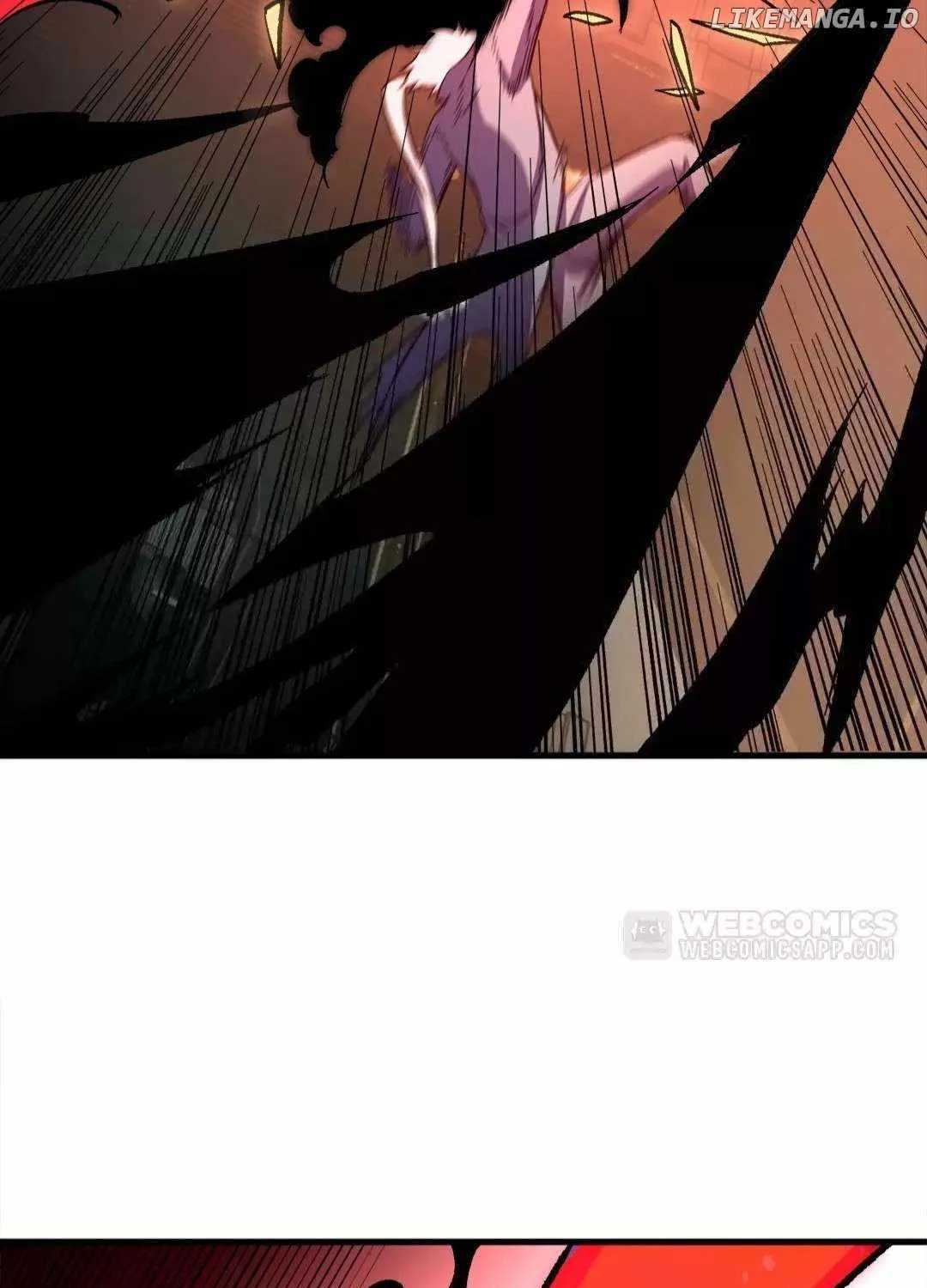 God killer Chapter 153 page 7 - 