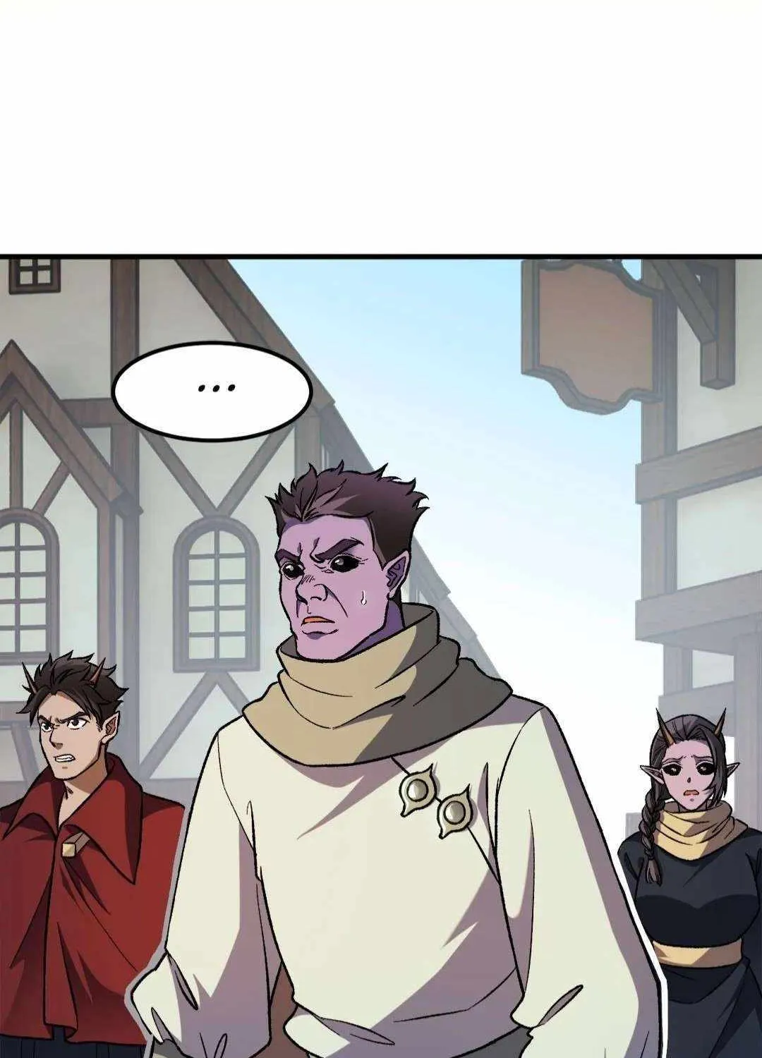God killer Chapter 153 page 61 - 