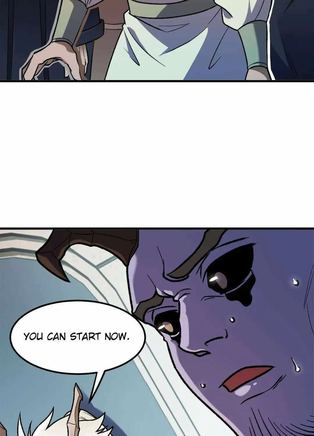 God killer Chapter 153 page 62 - 