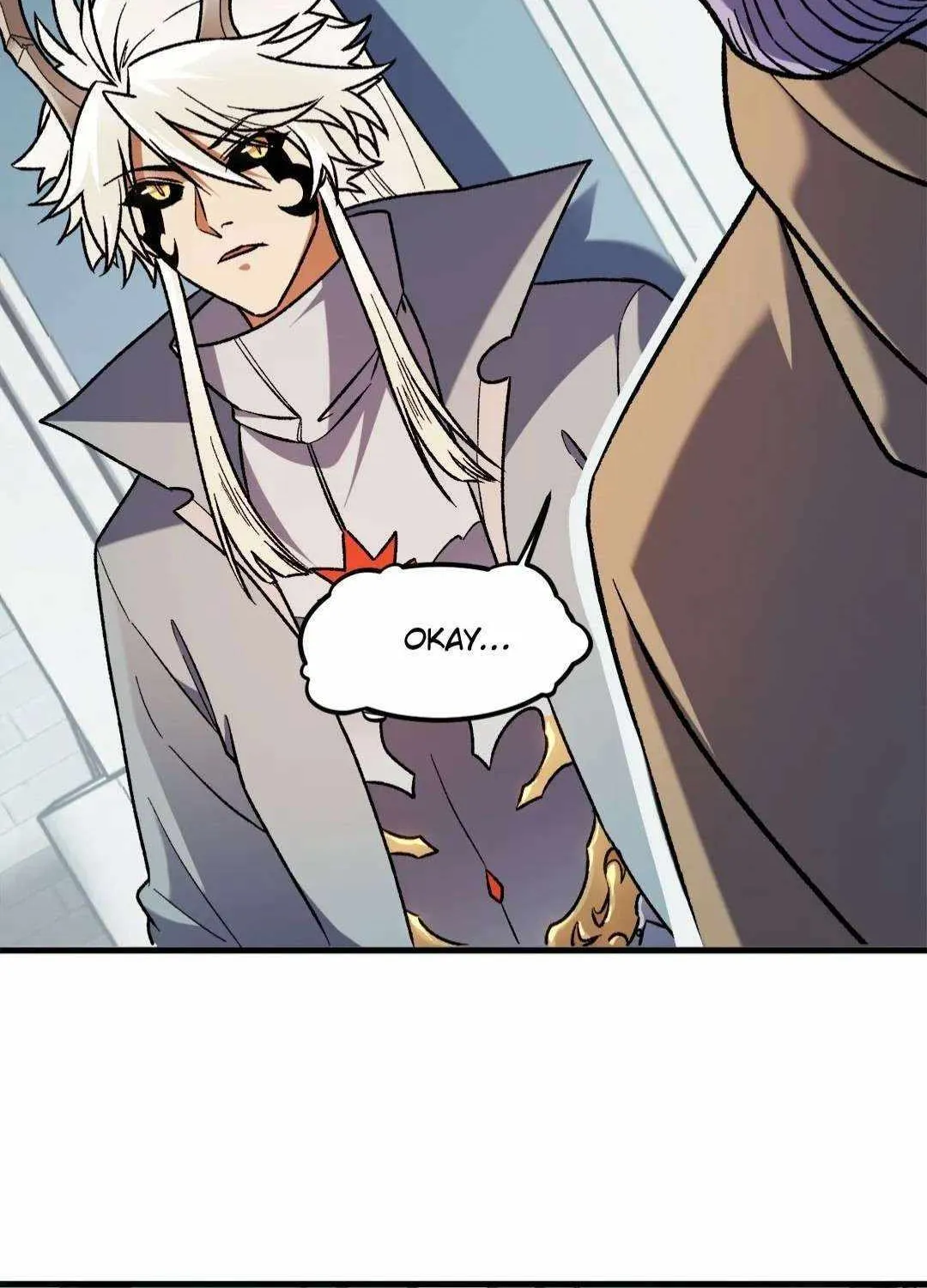 God killer Chapter 153 page 63 - 