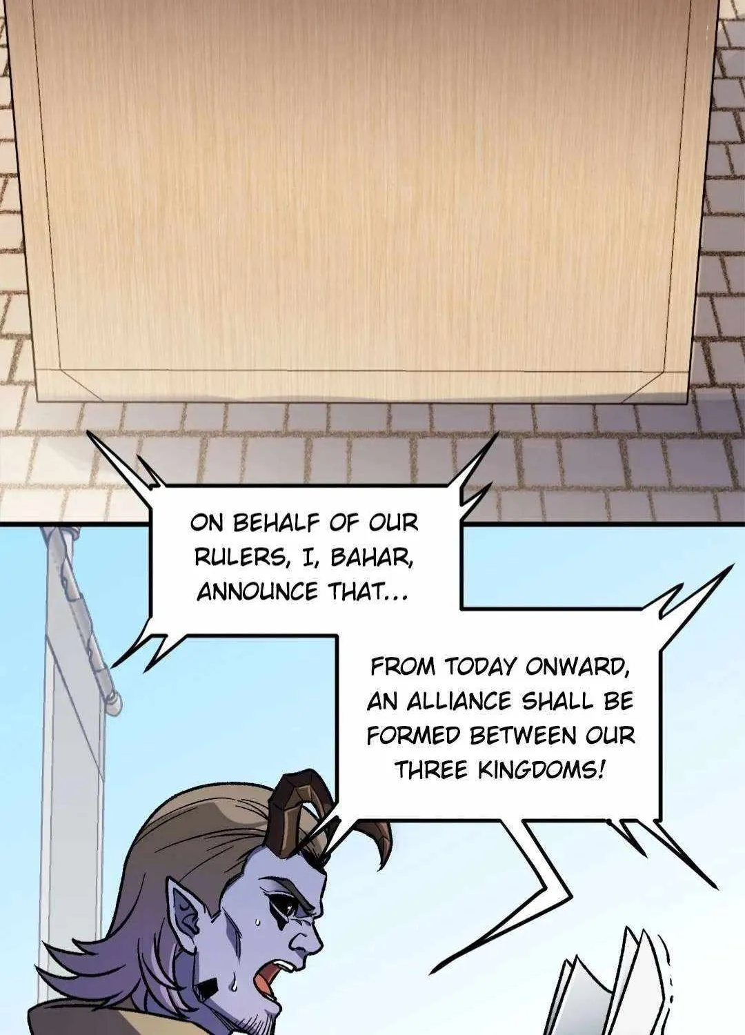 God killer Chapter 153 page 65 - 