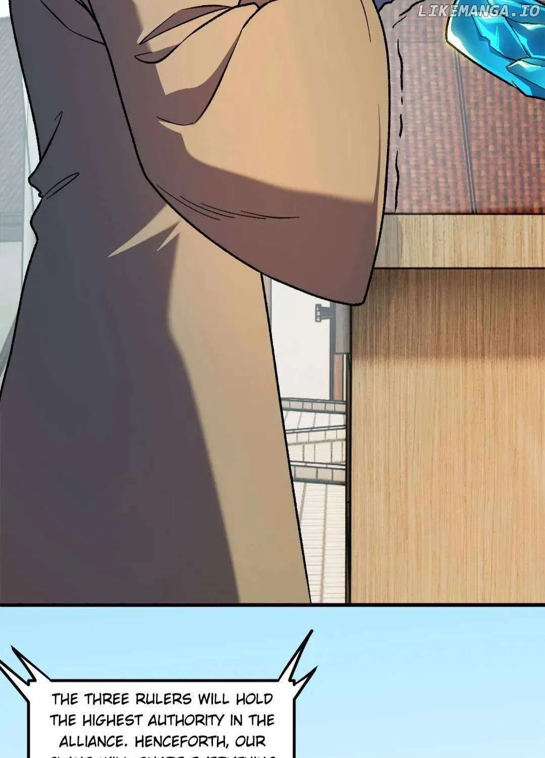 God killer Chapter 153 page 67 - 