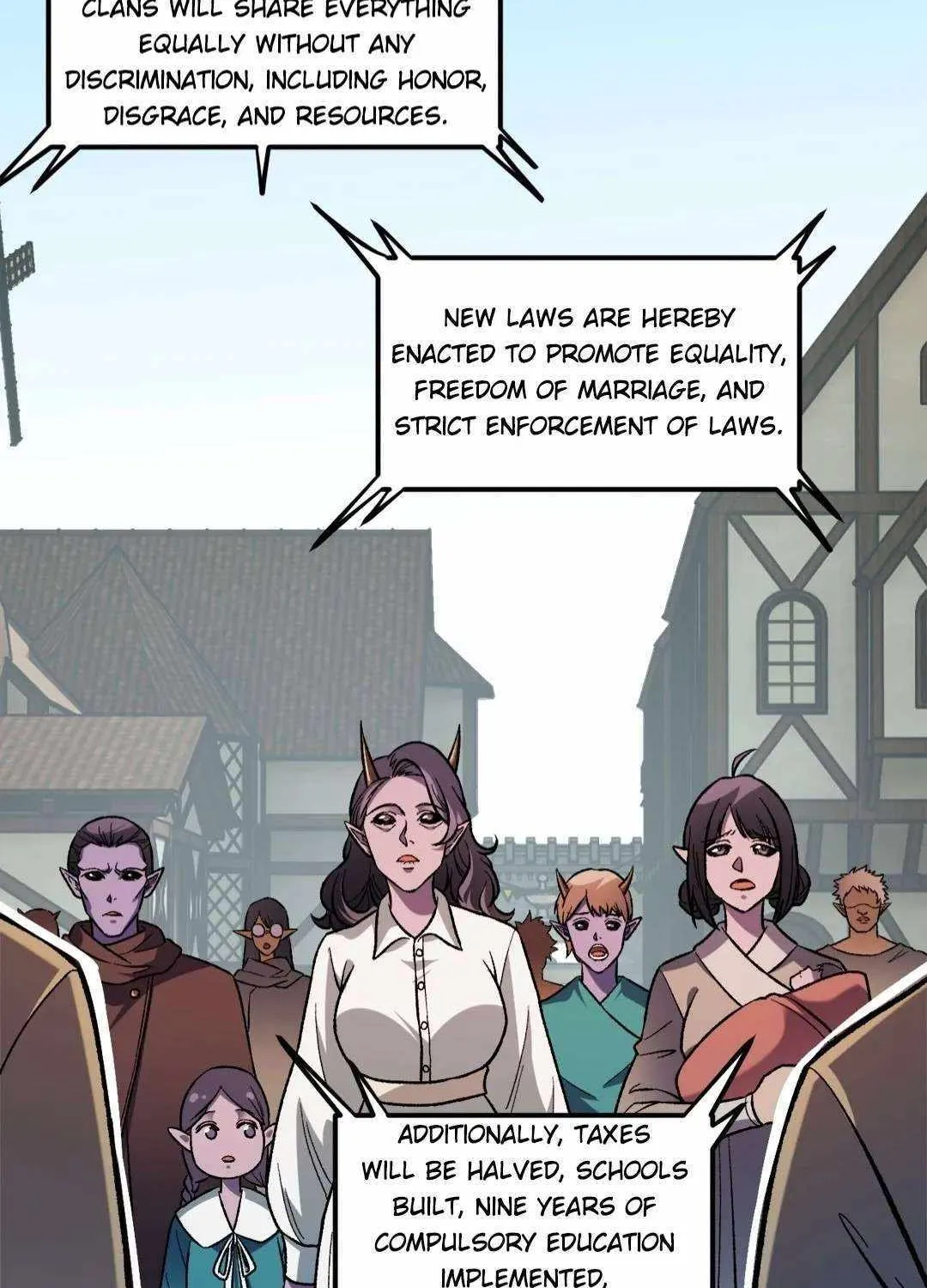 God killer Chapter 153 page 68 - 