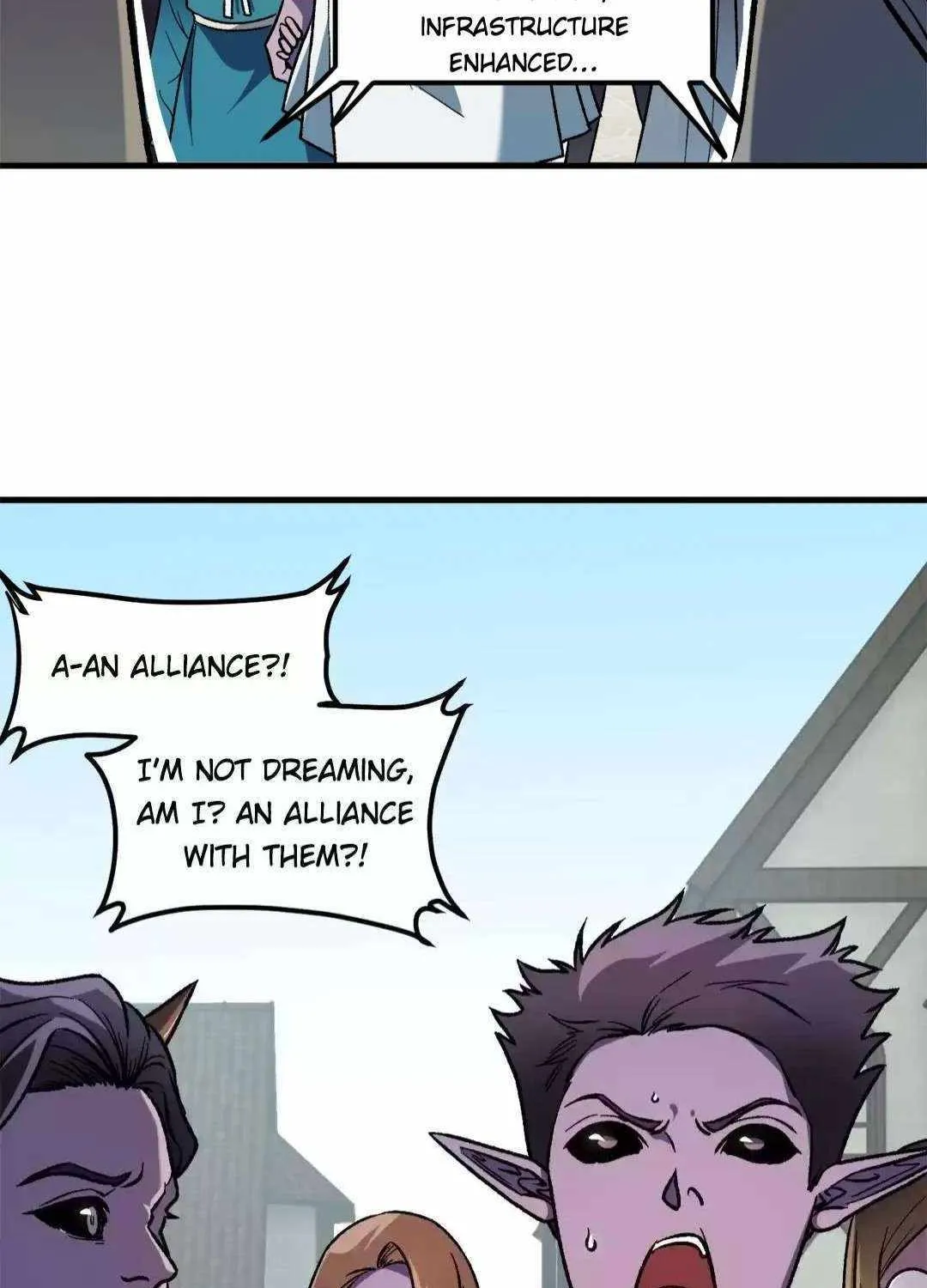 God killer Chapter 153 page 69 - 
