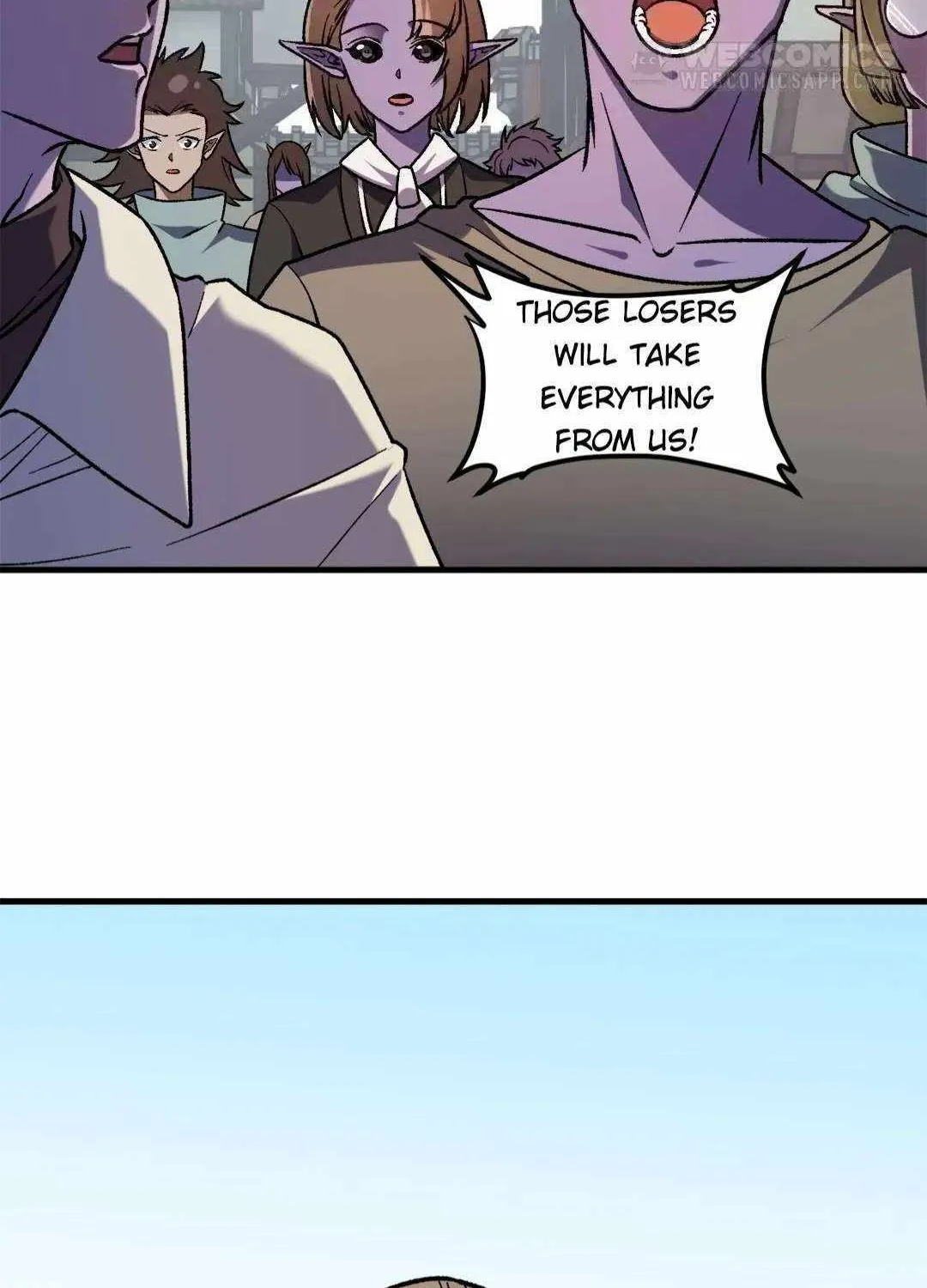 God killer Chapter 153 page 70 - 