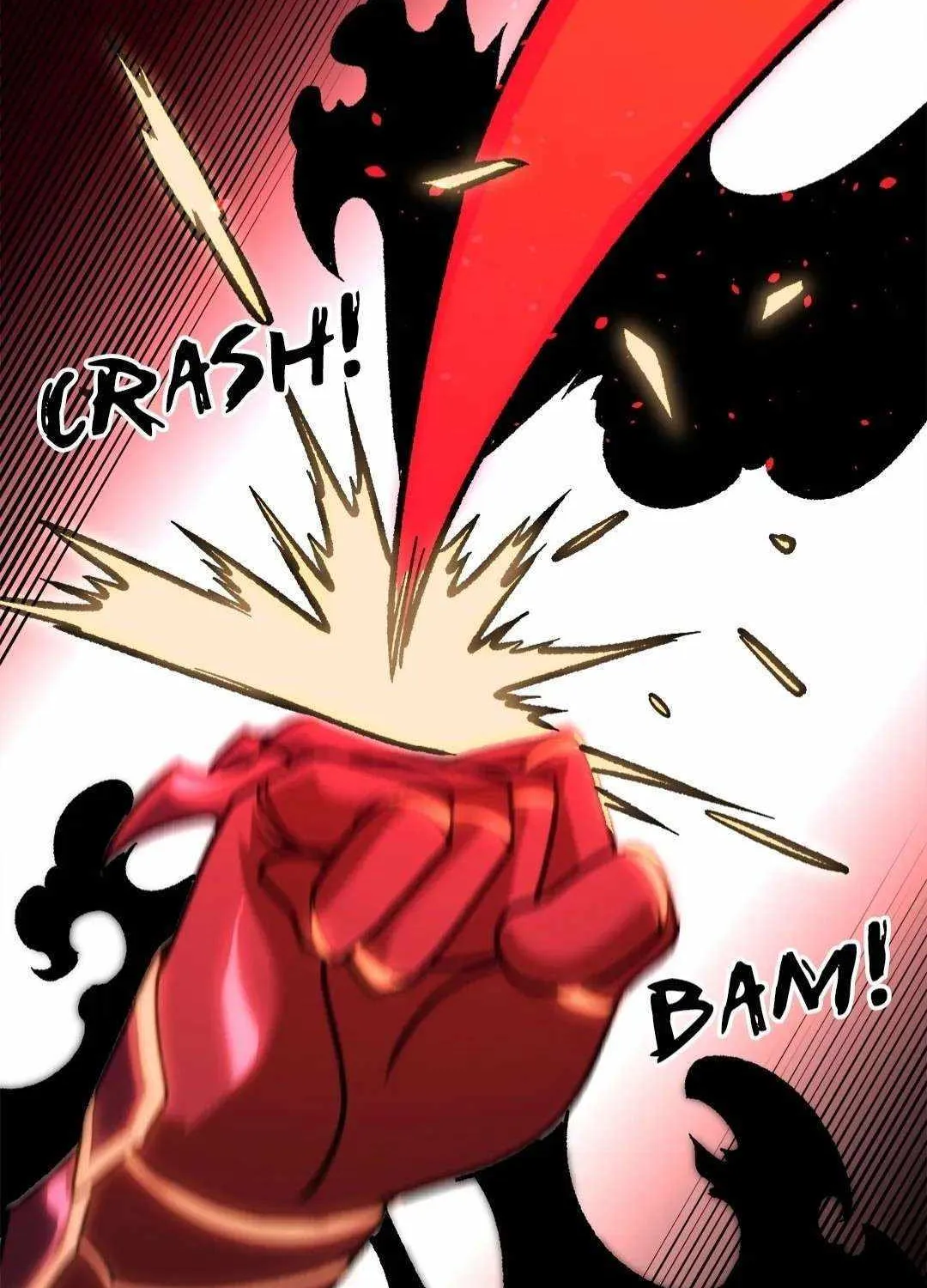 God killer Chapter 153 page 8 - 