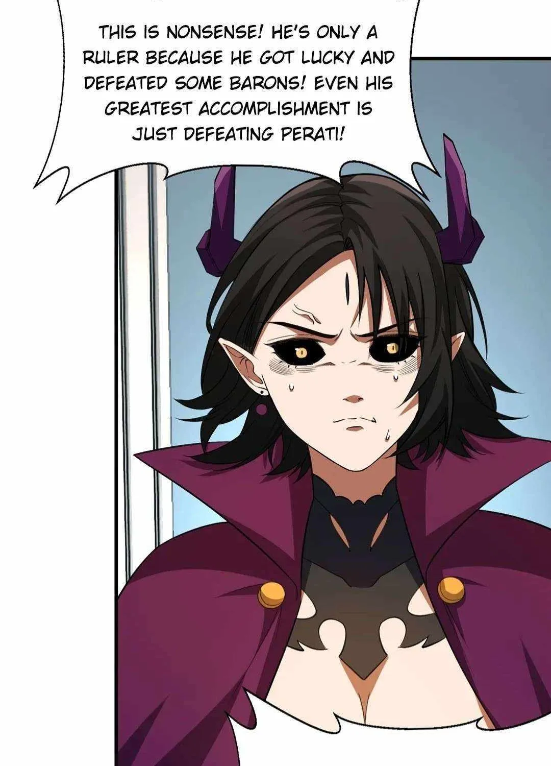 God killer Chapter 153 page 76 - 
