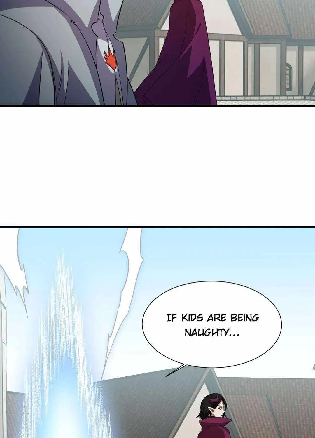 God killer Chapter 153 page 83 - 