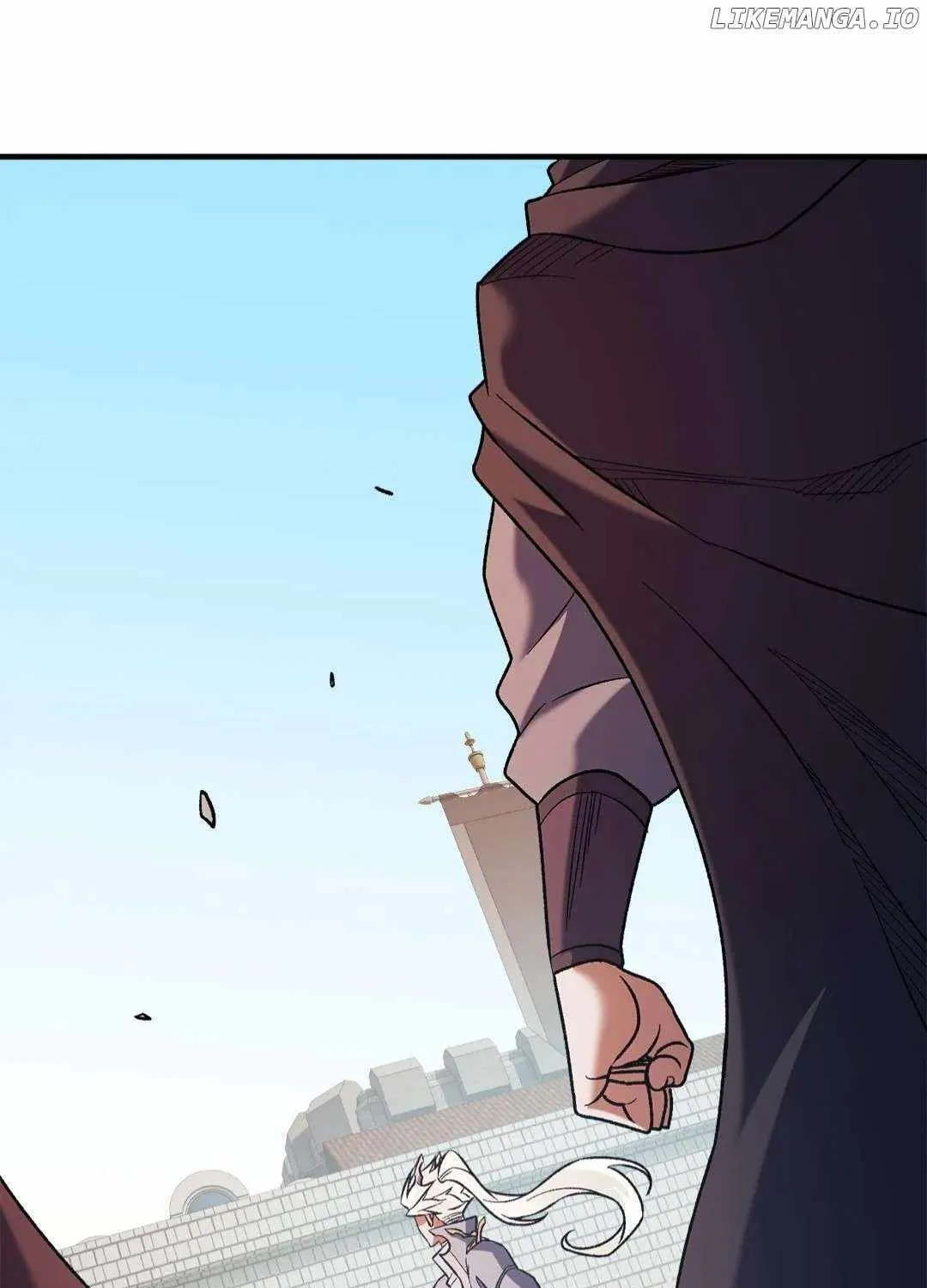 God killer Chapter 154 page 2 - 