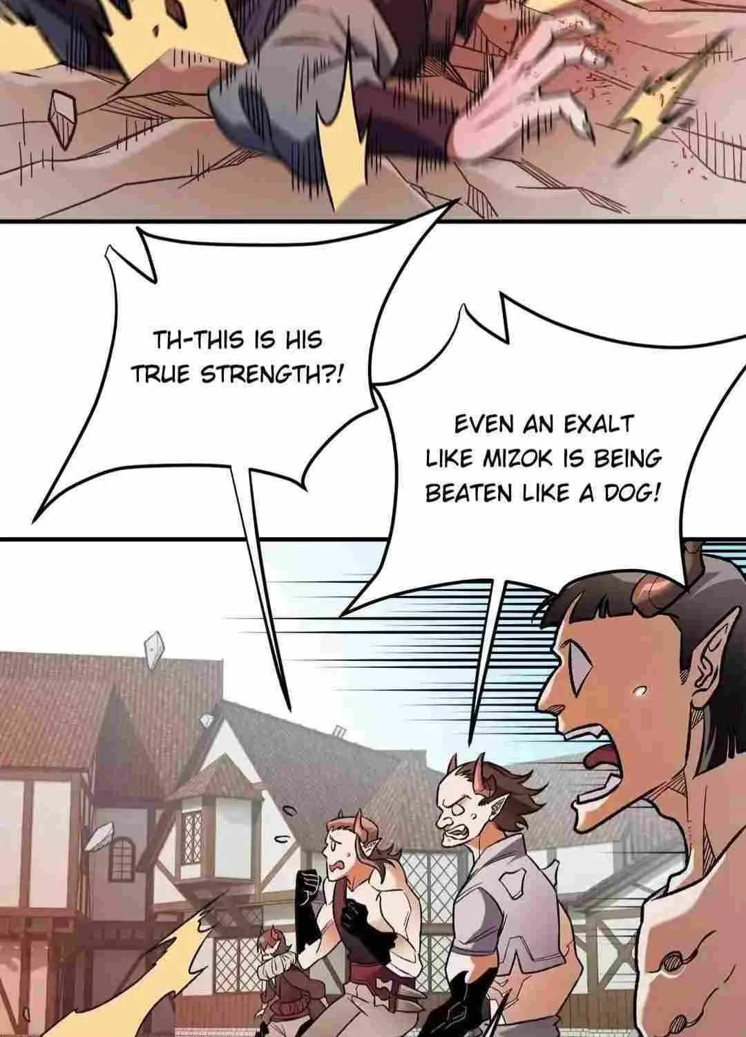God killer Chapter 154 page 13 - 