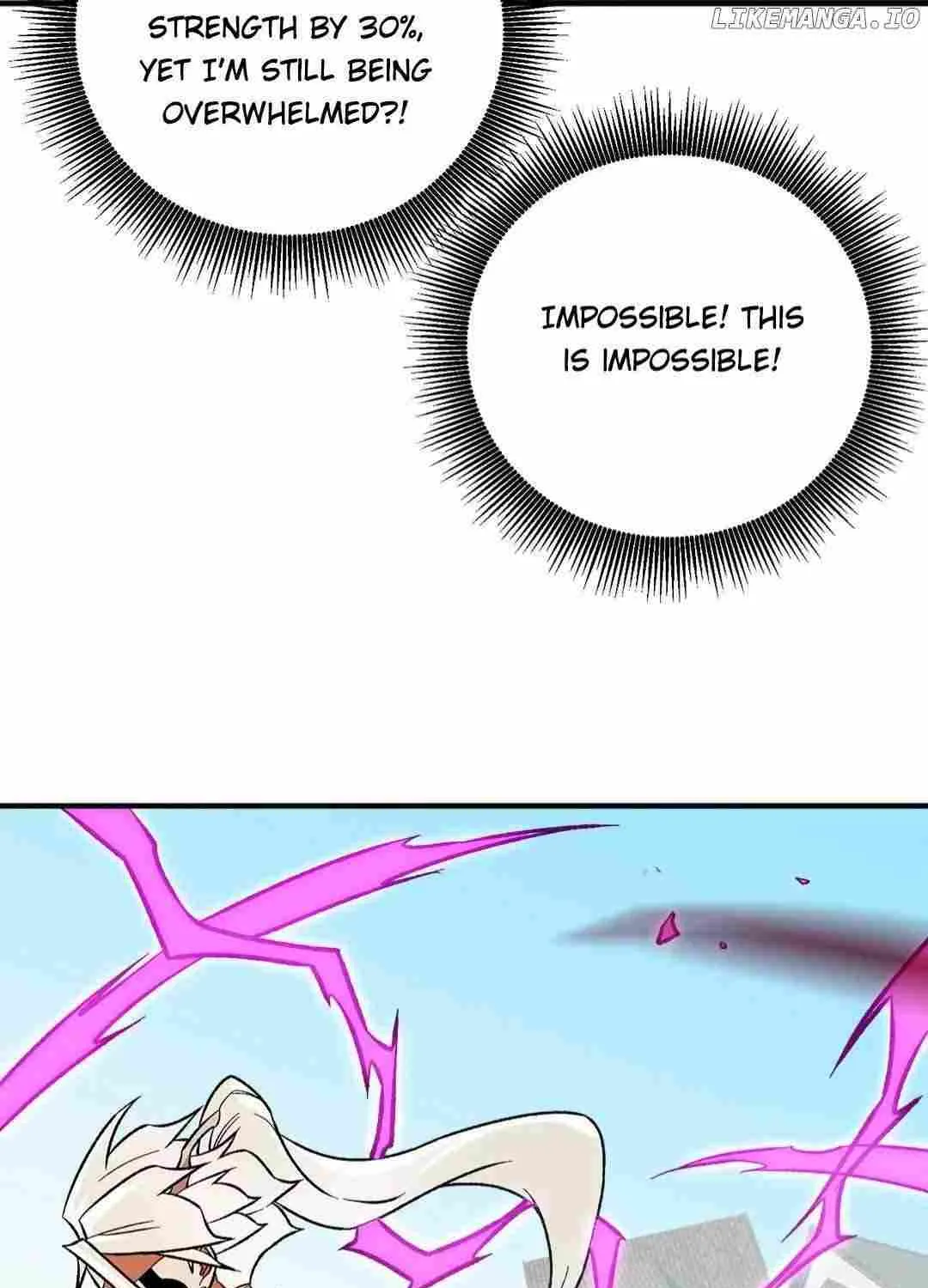 God killer Chapter 154 page 16 - 