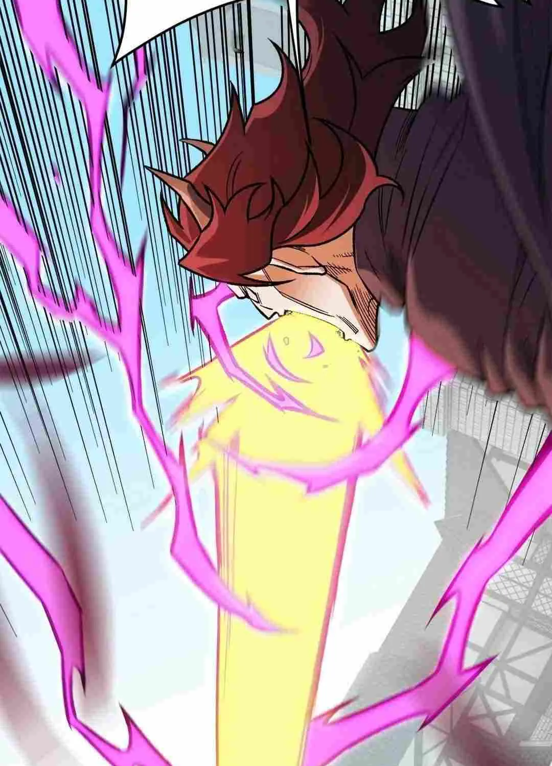 God killer Chapter 154 page 18 - 