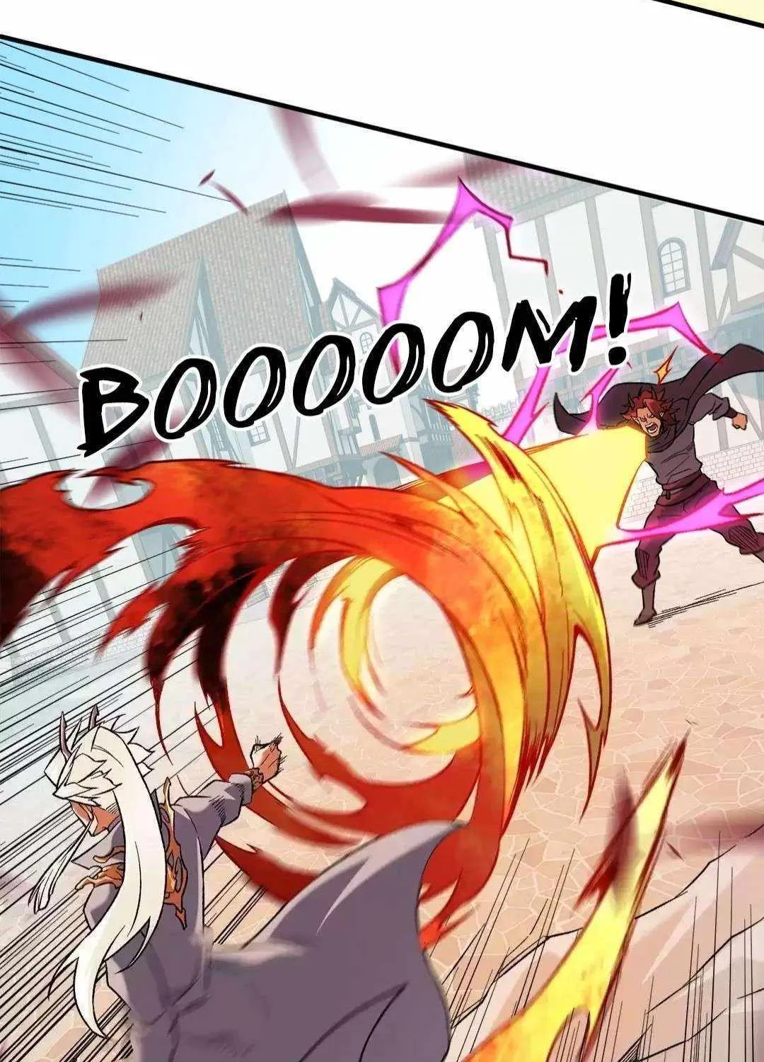 God killer Chapter 154 page 24 - 