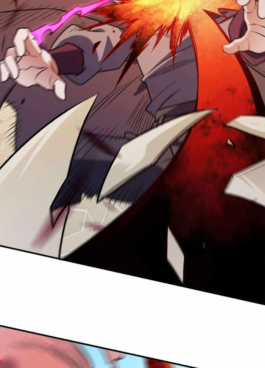 God killer Chapter 154 page 26 - 