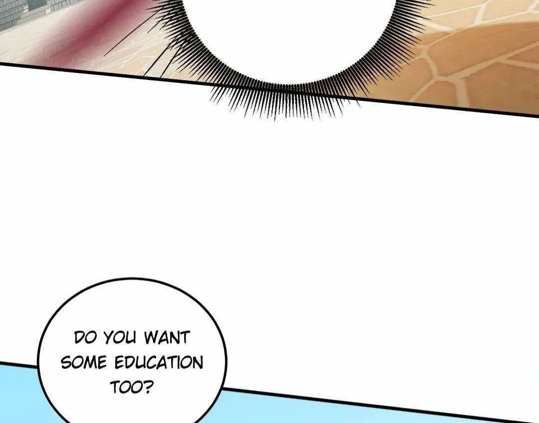 God killer Chapter 154 page 28 - 