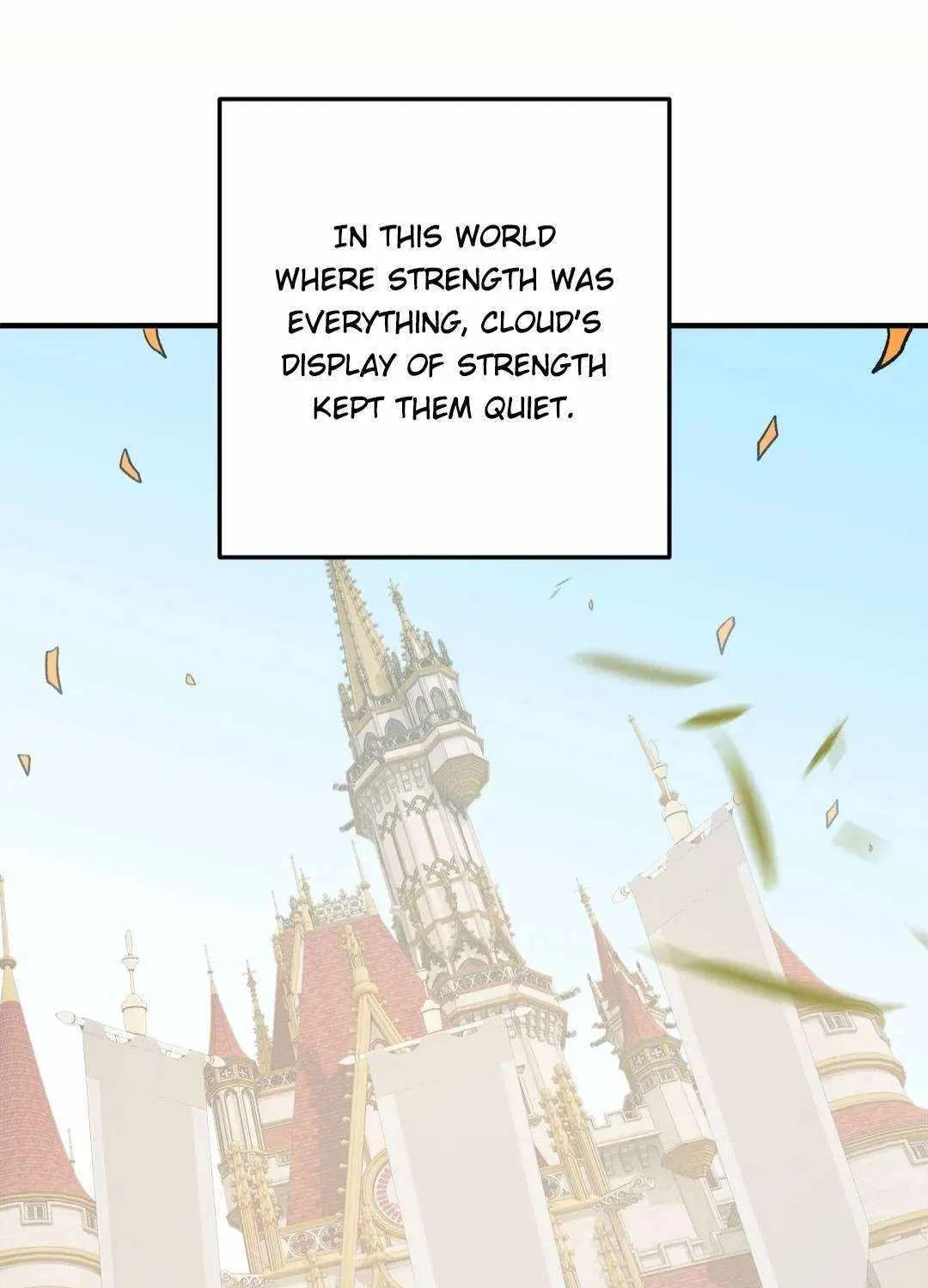God killer Chapter 154 page 37 - 