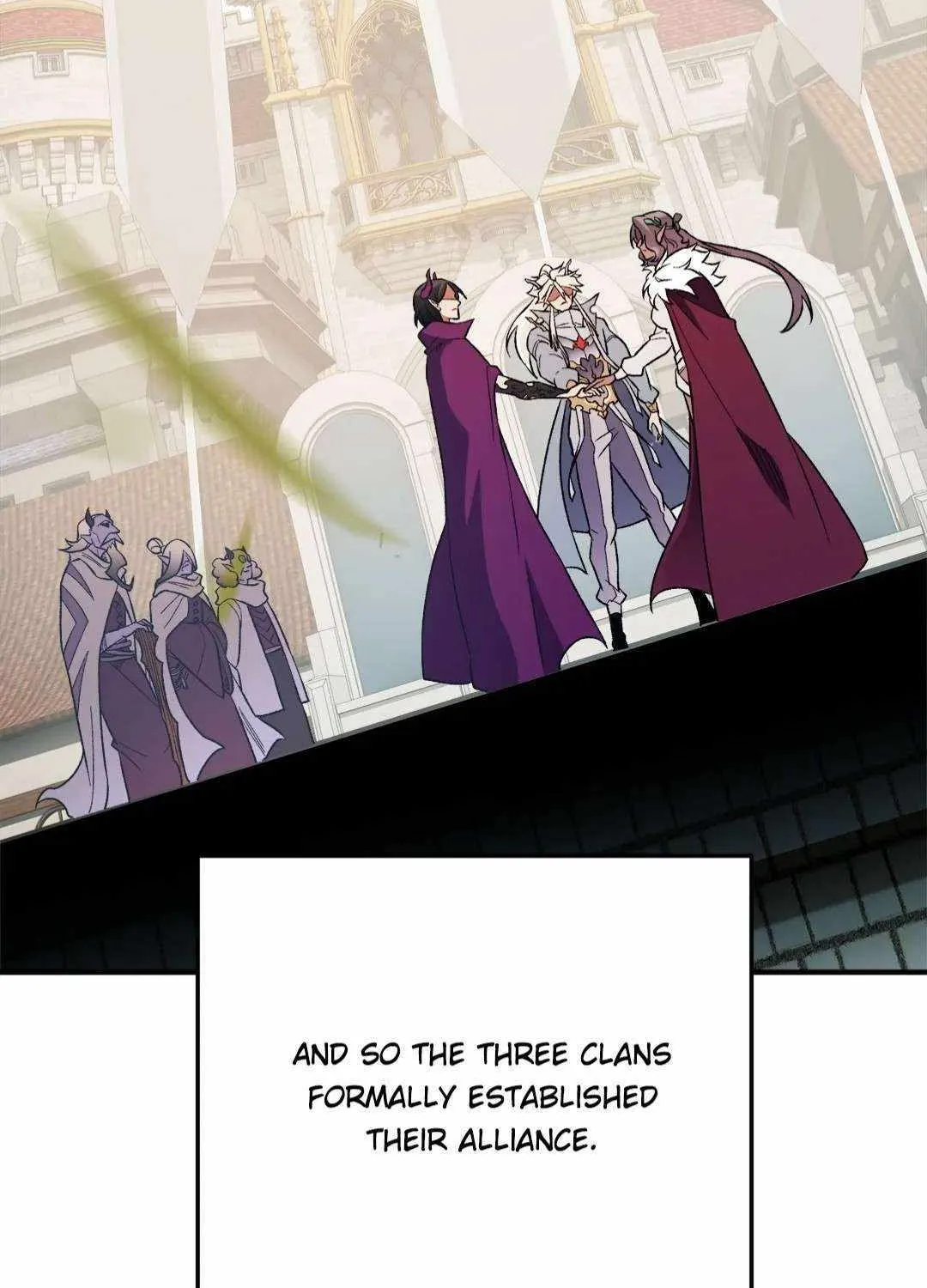 God killer Chapter 154 page 38 - 