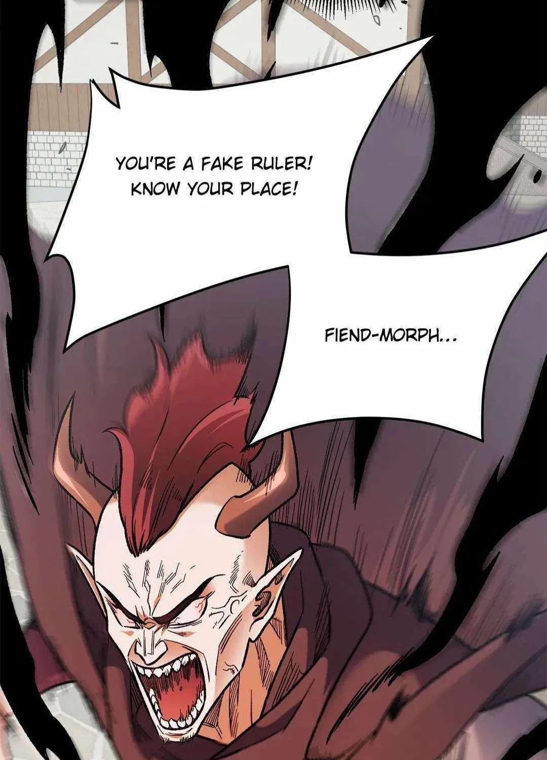 God killer Chapter 154 page 5 - 