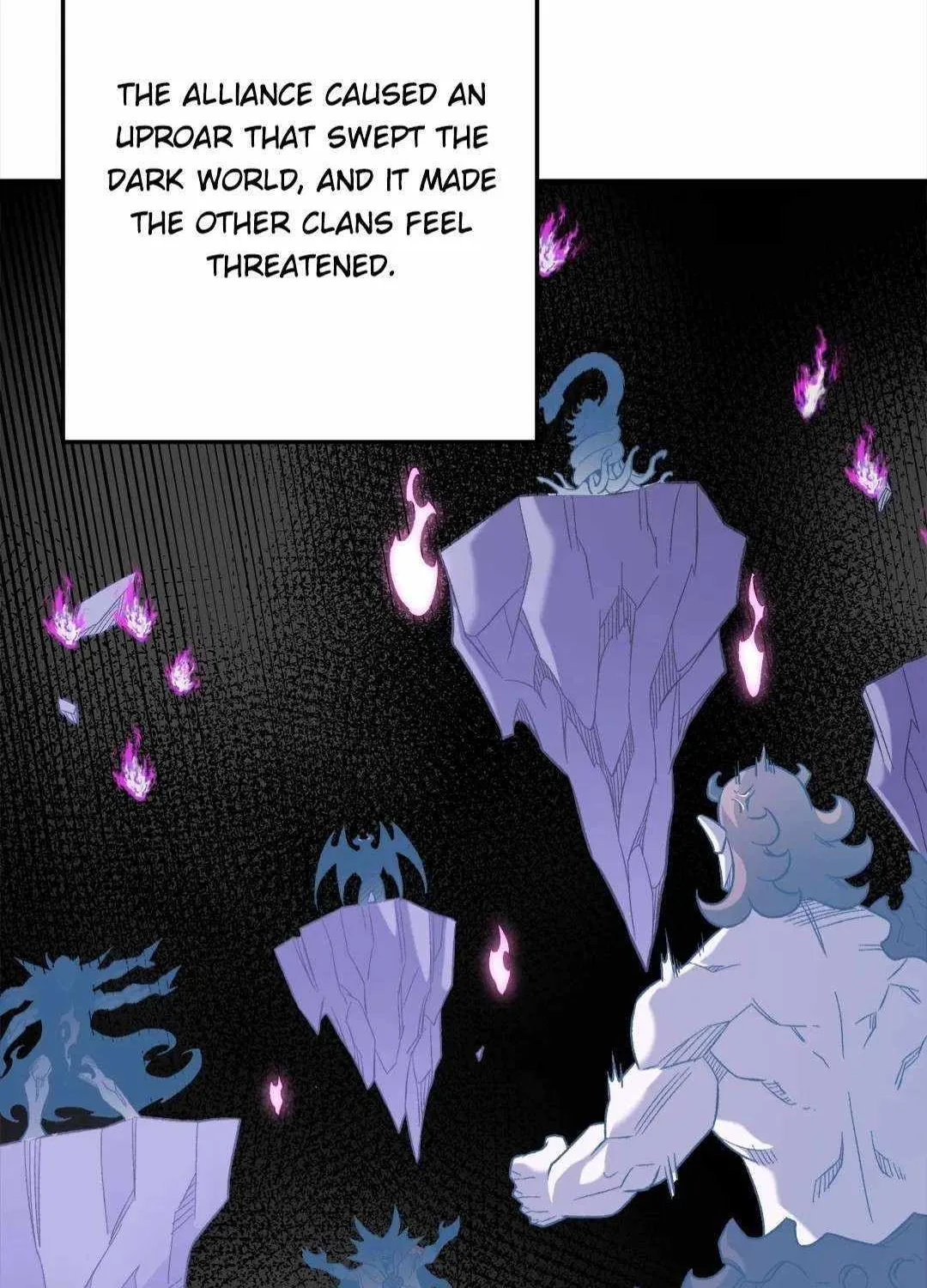 God killer Chapter 154 page 41 - 