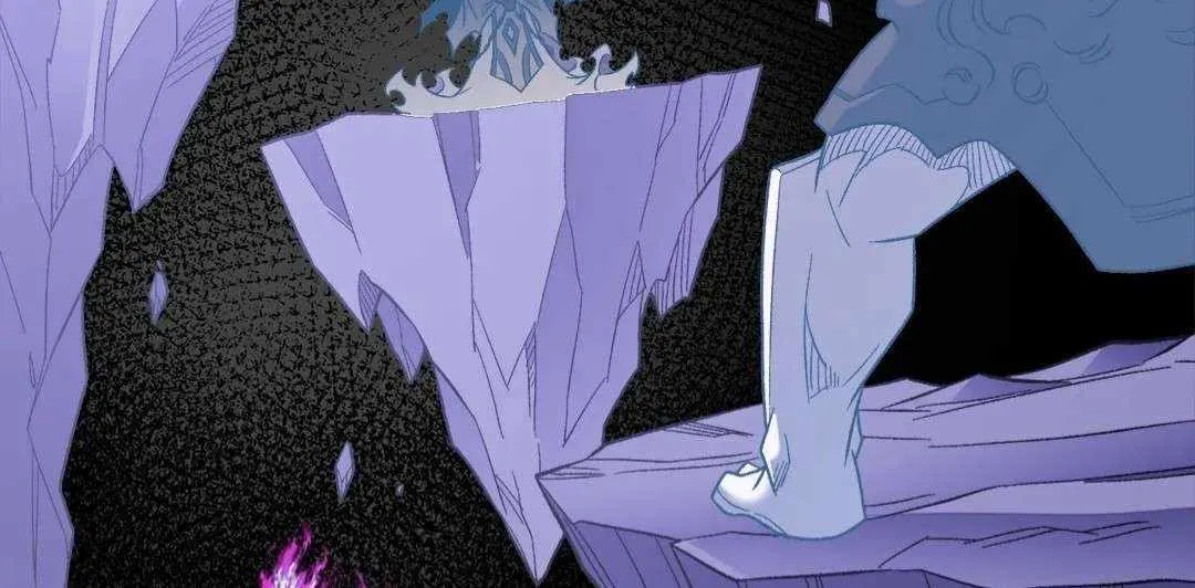 God killer Chapter 154 page 42 - 