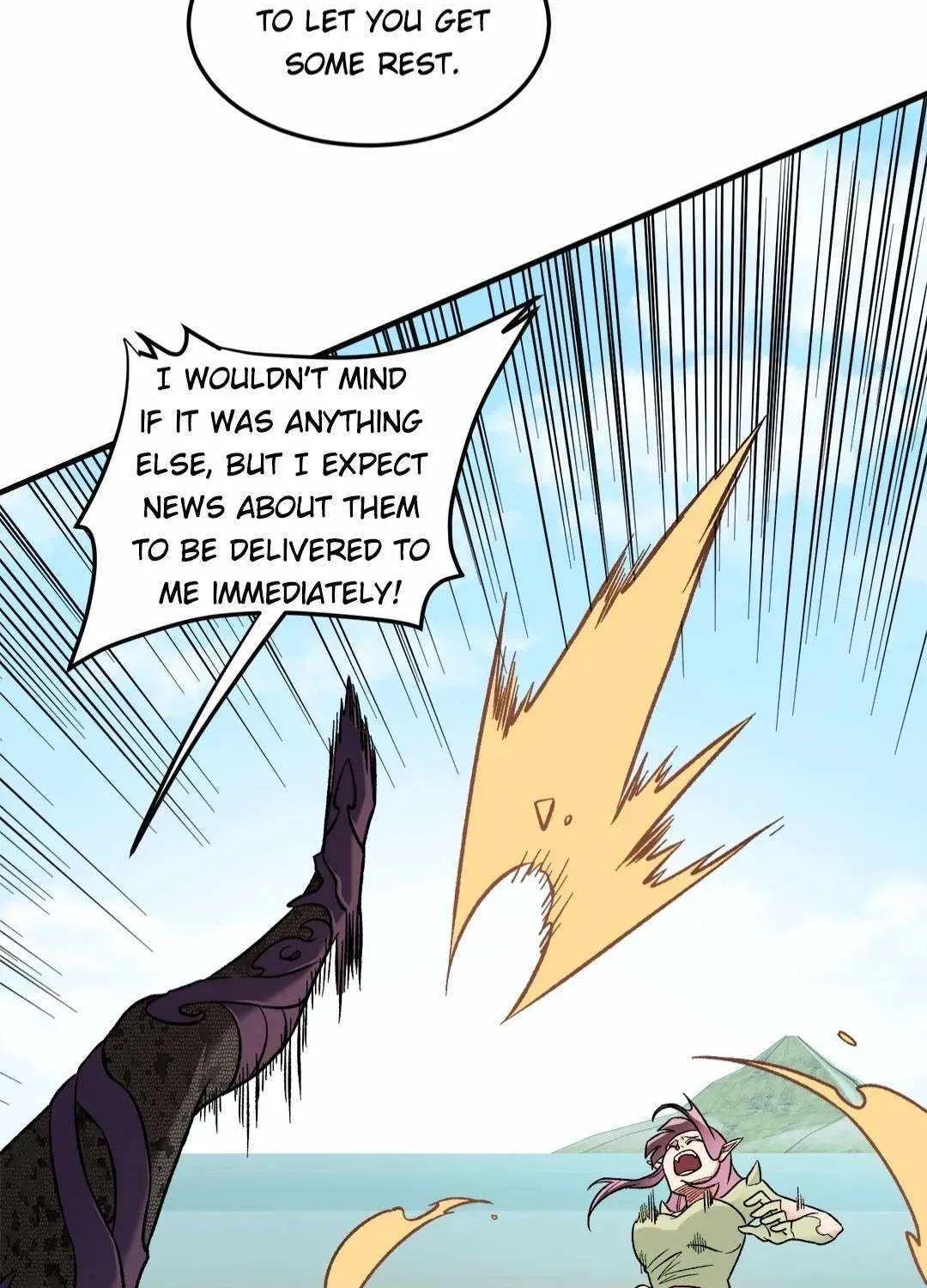 God killer Chapter 154 page 52 - 