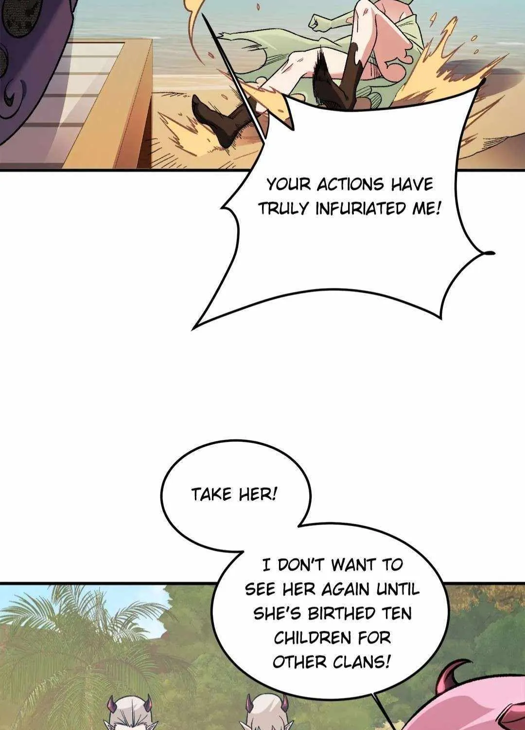 God killer Chapter 154 page 53 - 