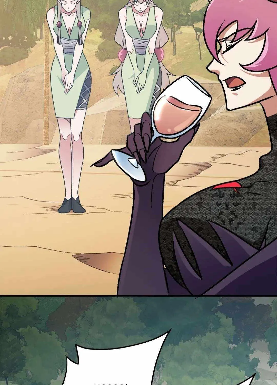 God killer Chapter 154 page 54 - 