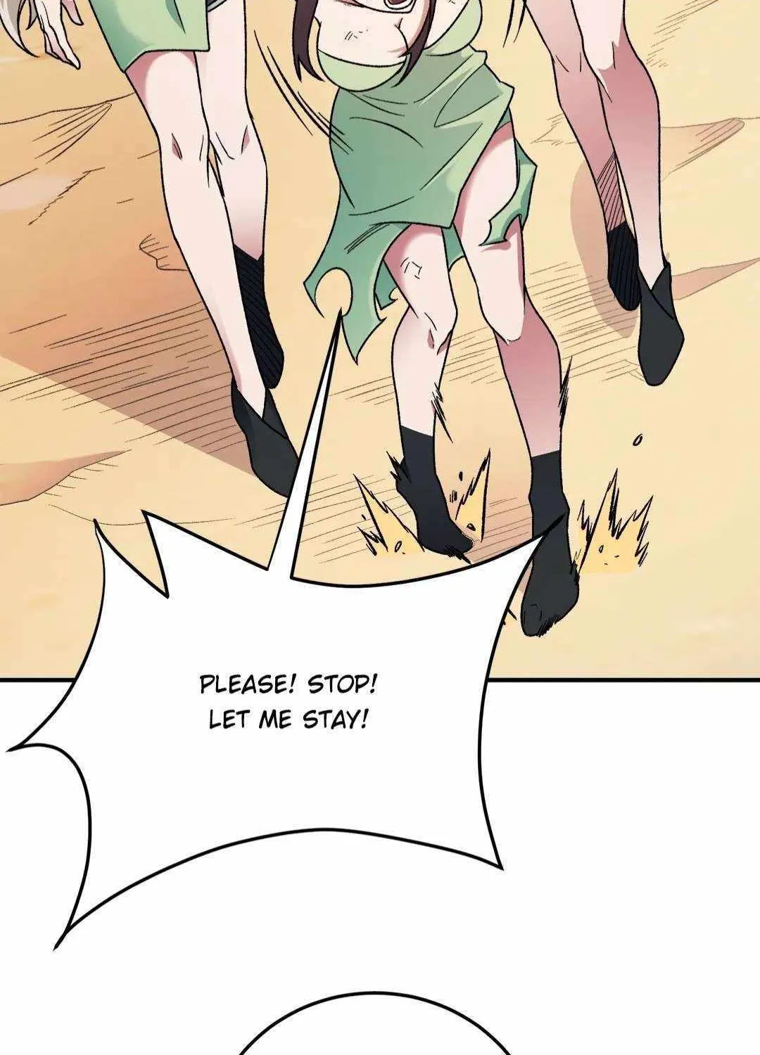 God killer Chapter 154 page 57 - 
